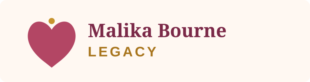 Malika Bourne Legacy