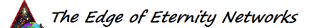 The Edge of Eternity Networks logo
